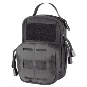 Pouch Canguro Con Bandolera