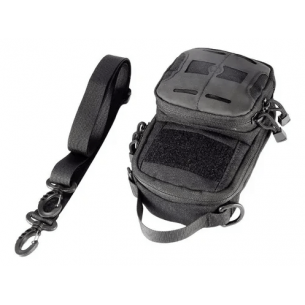 Pouch Canguro Con Bandolera 2