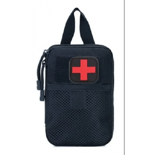 Pouch Kit De Emergencias