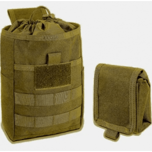 Pouch Bolsa Recolectora 2