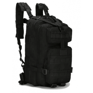 Mochila Albatros 20L Bk5043