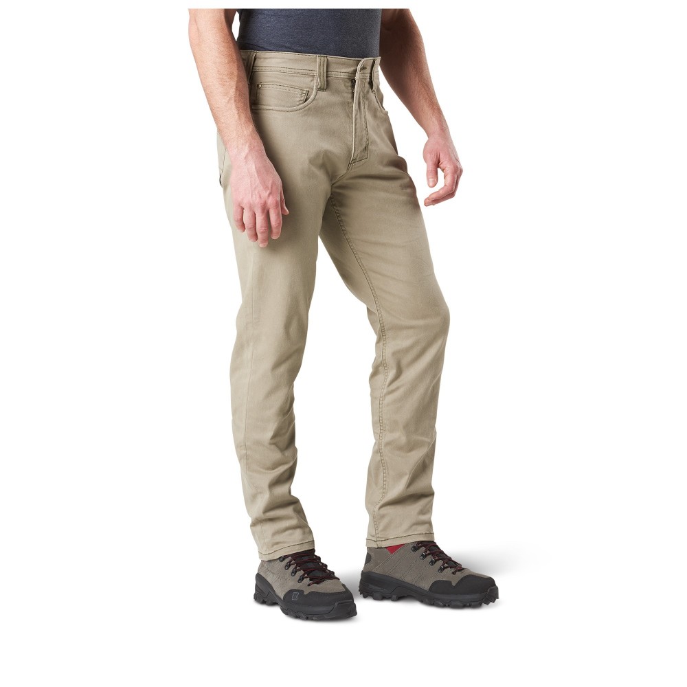 Trespass Pantalon Defender Unisexe Pour Enfant Avec