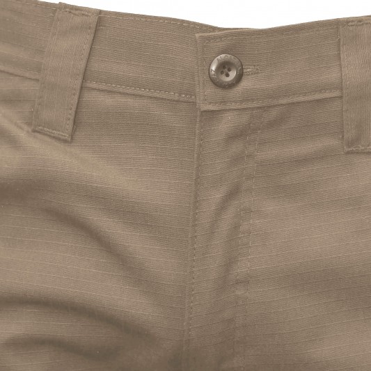 Pantalón Táctico Rip Stop Ultra Arena Antidesgarro