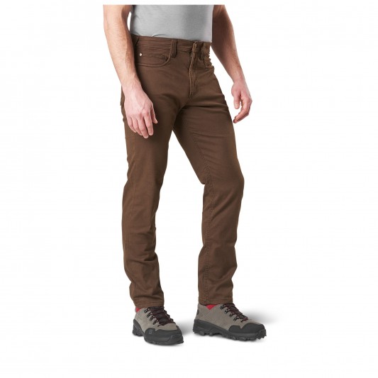 Pantalon 5.11 Tactical - Defender-Flex Calce Ajustado