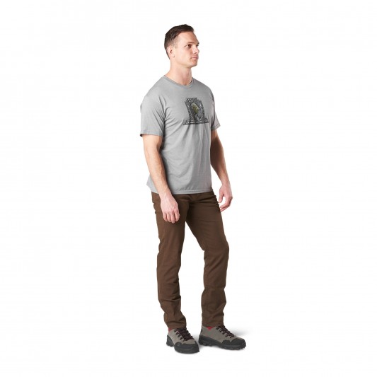 Pantalon 5.11 Tactical - Defender-Flex Calce...
