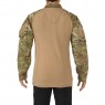 Camisa Rapid Assault Multicam Tdu