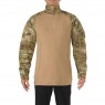 Camisa Rapid Assault Multicam Tdu