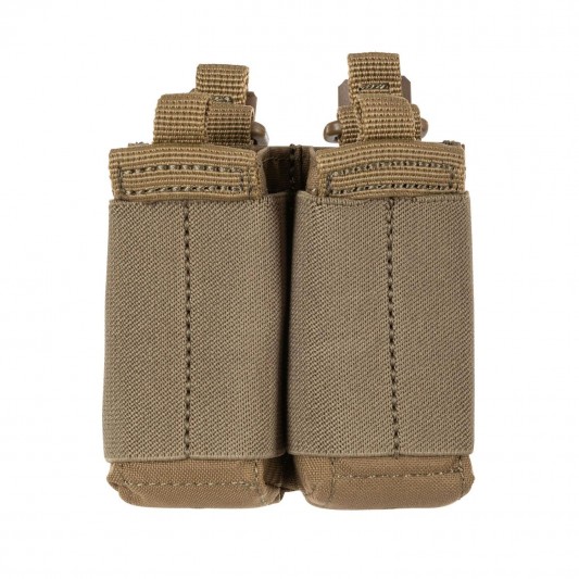 Pouch Dbl Flex Pistol 2.0