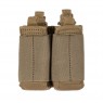 Pouch Dbl Flex Pistol 2.0