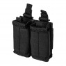 Pouch Dbl Flex Pistol 2.0