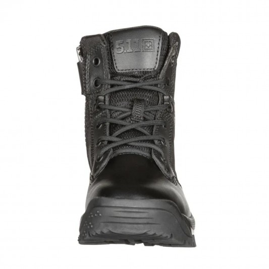 Bota Atac 2.06 Negra