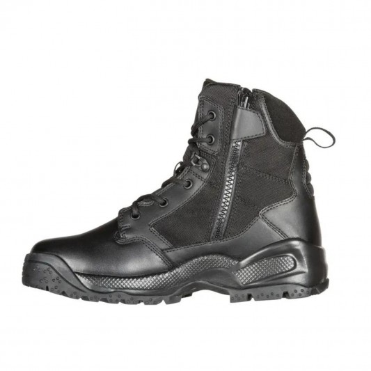 Bota Atac 2.06 Negra