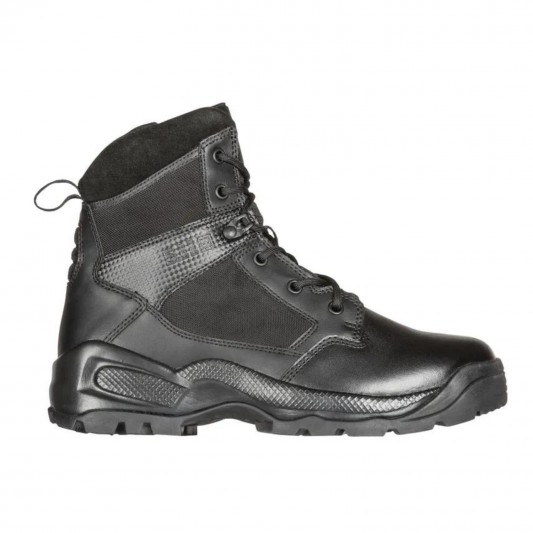 Bota Atac 2.06 Negra