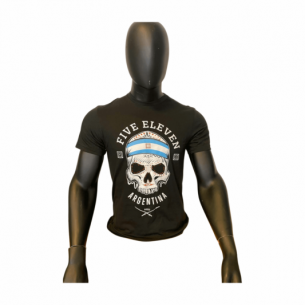 Remera Argentina 5.11 Skull... 2