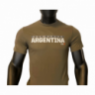Remera Argentina 5.11 Ranger Green