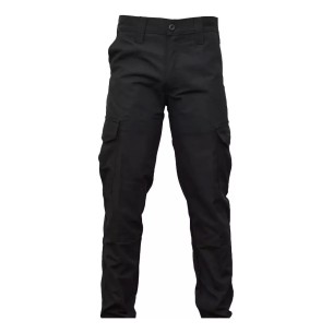 Pantalon Bombacha Negro...