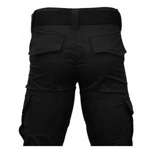 Pantalon Bombacha Negro... 2