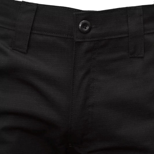 Pantalon Bombacha Negro Elastizado Hombre/Mujer...