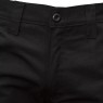 Pantalon Bombacha Negro Elastizado Hombre/Mujer Con Abrojo En El Puño