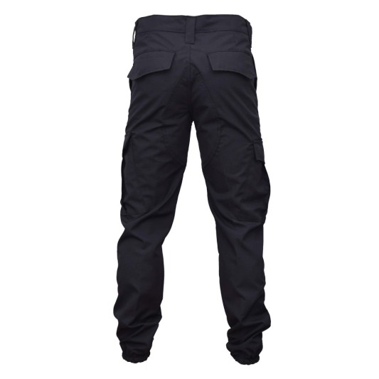 Pantalon Tactico Azul Ultra Premium Invierno