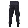 Pantalon Tactico Azul Ultra Premium Invierno