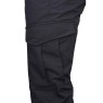 Pantalon Tactico Azul Ultra Premium Invierno