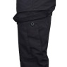 Pantalon Tactico Azul Ultra Premium Invierno