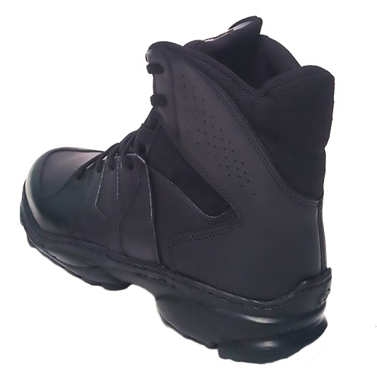 Borcego Resero Nois Caña Corta Tactico Unisex