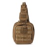 Bolso Moab 6 Shoulder Sling Pack 5.11 Tactical