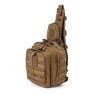 Bolso Moab 6 Shoulder Sling Pack 5.11 Tactical