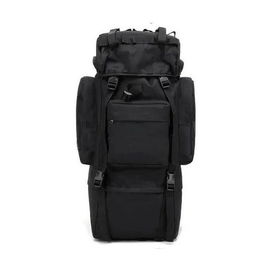 Mochila Marshall Urban Patrol Negra