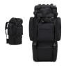 Mochila Marshall Urban Patrol Negra