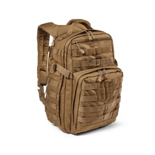 Mochila Rush 12 2.0 Back... 2