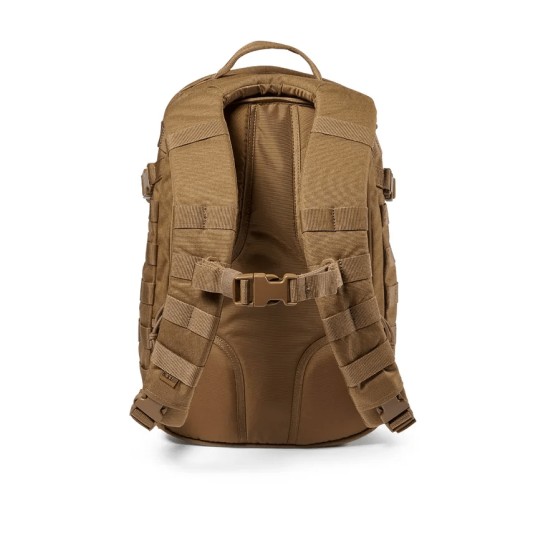 Mochila Rush 12 2.0 Back Pack 24 Litros. 5.11...