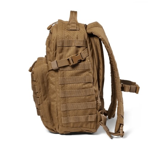 Mochila Rush 12 2.0 Back Pack 24 Litros. 5.11...