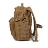 Mochila Rush 12 2.0 Back Pack 24 Litros. 5.11 Impermeable