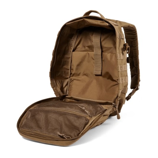 Mochila Rush 12 2.0 Back Pack 24 Litros. 5.11...