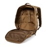 Mochila Rush 12 2.0 Back Pack 24 Litros. 5.11 Impermeable