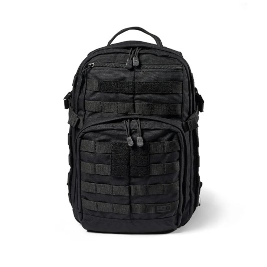 Mochila Rush 12 2.0 Back Pack 24 Litros. 5.11...