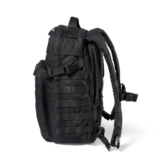 Mochila Rush 12 2.0 Back Pack 24 Litros. 5.11...