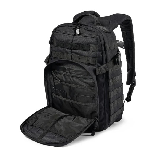 Mochila Rush 12 2.0 Back Pack 24 Litros. 5.11...