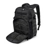 Mochila Rush 12 2.0 Back Pack 24 Litros. 5.11 Impermeable