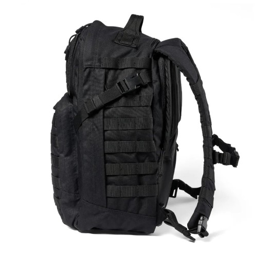 Mochila 5.11 Tactical Rush 24 Negra