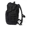 Mochila 5.11 Tactical Rush 24 Negra