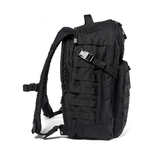 Mochila 5.11 Tactical Rush 24 Negra