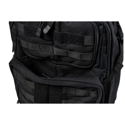 Mochila 5.11 Tactical Rush 24 Negra