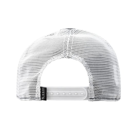 Gorra Legacy Box Trucker 5.11 Tactica Cap Alcatraz