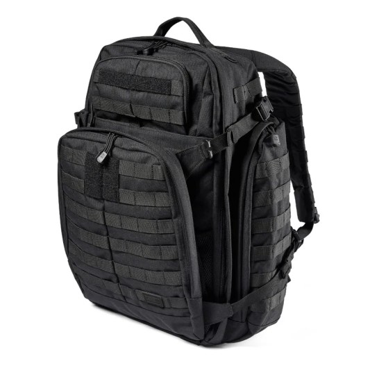 Mochila Rush 72 2.0 Tactica 55 Litros 5.11 Molle