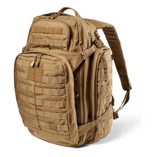 Mochila Rush 72 2.0 Tactica 55 Litros 5.11 Molle