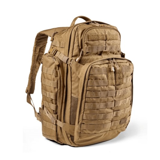 Mochila Rush 72 2.0 Tactica 55 Litros 5.11 Molle